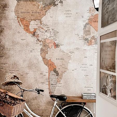 Wanderlust B&B Лечче Экстерьер фото