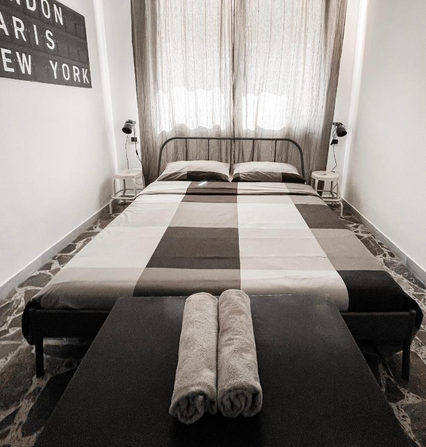Wanderlust B&B Лечче Экстерьер фото