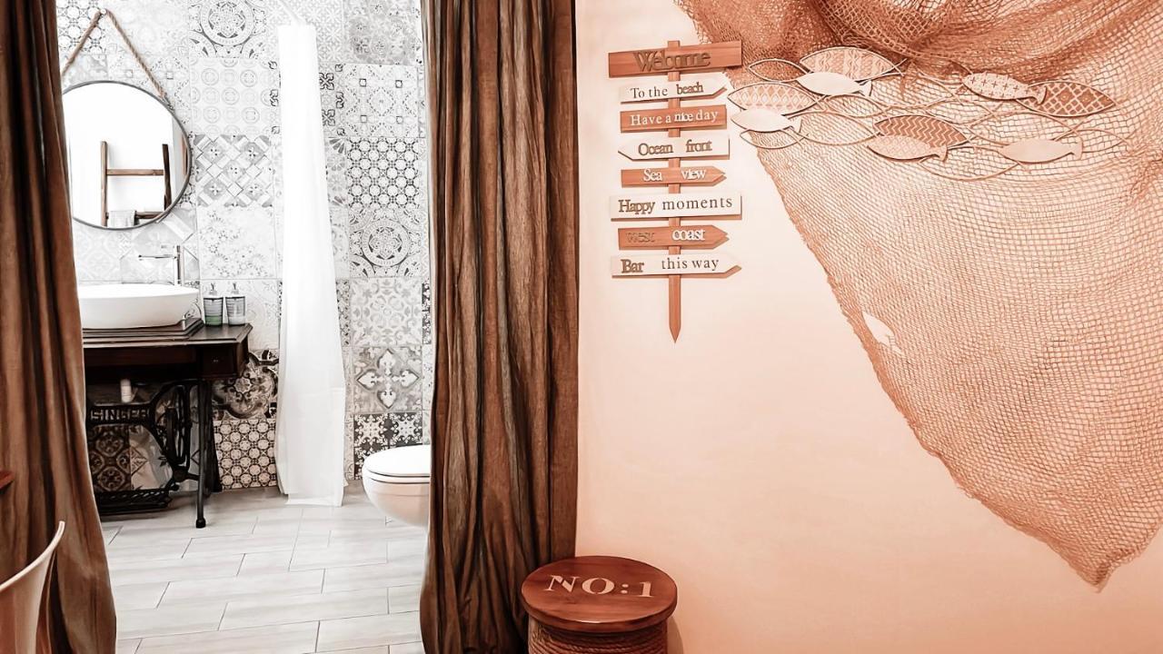 Wanderlust B&B Лечче Экстерьер фото