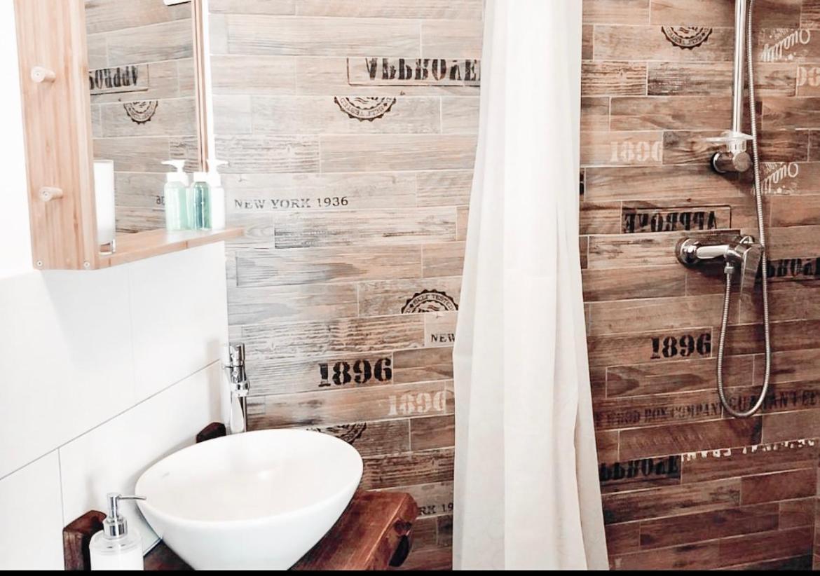 Wanderlust B&B Лечче Экстерьер фото